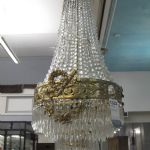 624 1325 CHANDELIER